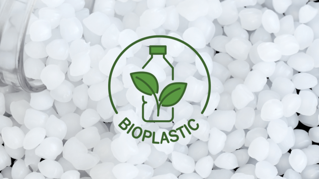 bioplastica